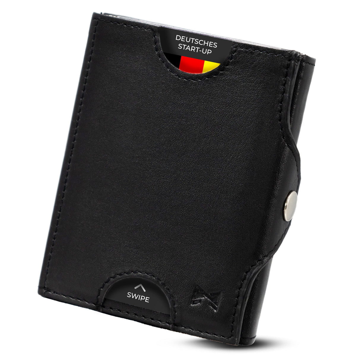 Minimal wallet – what is it? – Gentlemen's
