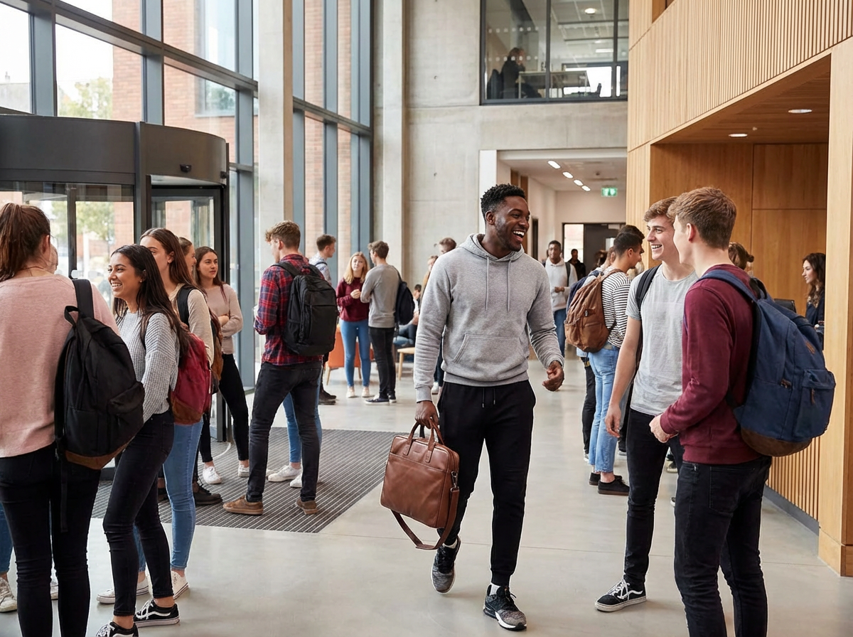 Laptoptasche für die Uni: Darauf achten Studenten wirklich