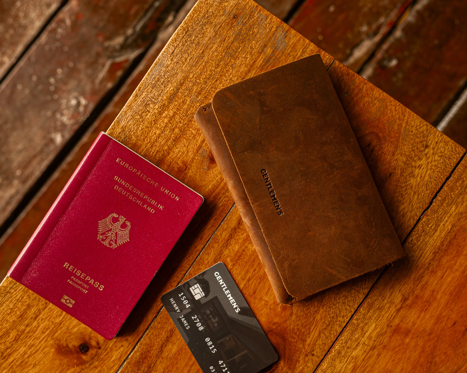 So organisierst du deine Reisedokumente clever – ohne Stress am Flughafen