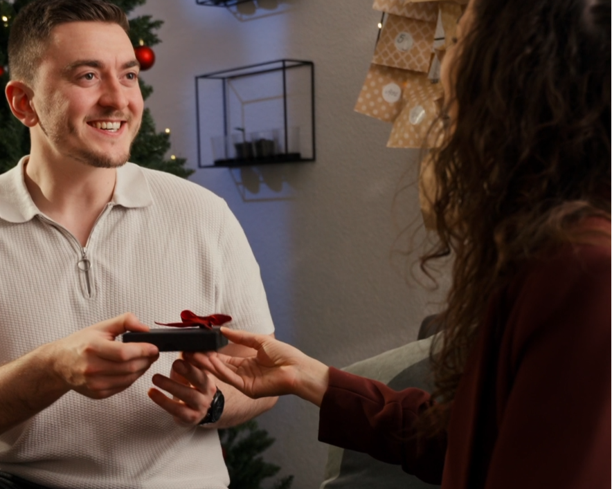 20 tolle Geschenkideen für Männer zum Valentinstag