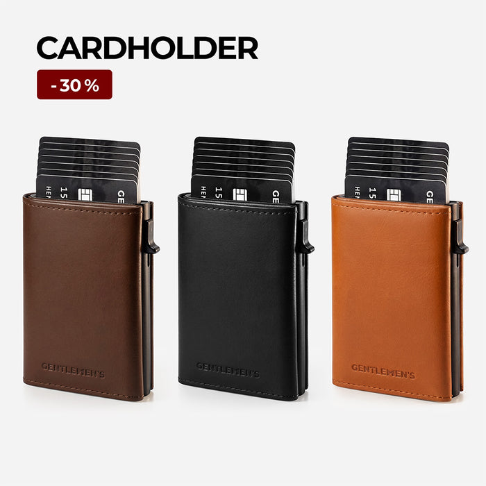 Cardholder 30 %