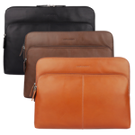 Lade das Bild in den Galerie-Viewer, Gentlemen&#39;s Laptop Sleeve
