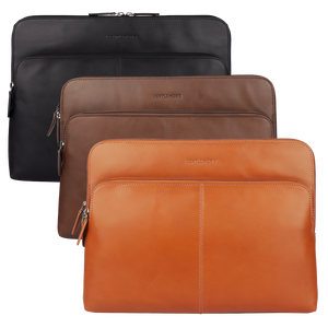 Gentlemen's Laptop Sleeve